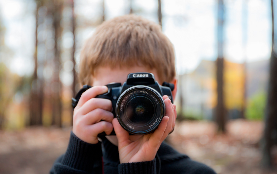 Beyond the Basics | Ages 8 - 12 | Early Bird | March Break