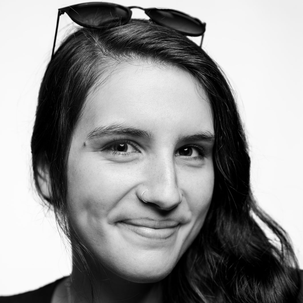 Sam Monette - Natural Light Photography