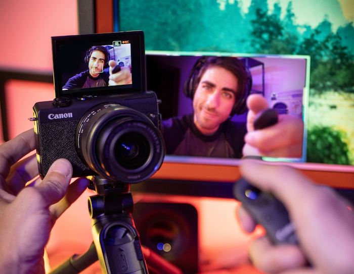 Intro to Video Production for Adults | Early Bird | Fall